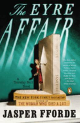 The Eyre affair : a novel